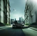 BMW 740i Executive Edition 2014 года (JP)